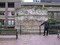 Roman wall - Chuck